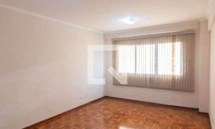 Apartamento para Aluguel - Bela Vista, 1 Quarto,  32 m² - São Paulo
