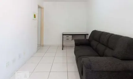 Casa para Aluguel - Jardim Éster Yolanda, 1 Quarto,  50 m² - São Paulo