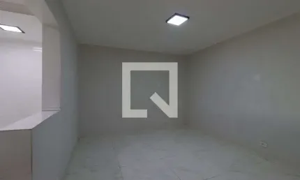 Casa para Aluguel - Jardim das Maravilhas, 1 Quarto,  70 m² - Santo André