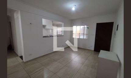 Apartamento para Aluguel - Vila das Mercês, 2 Quartos,  72 m² - São Paulo