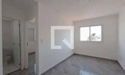 Apartamento para Aluguel - Vila Mazzei, 1 Quarto,  32 m² - São Paulo