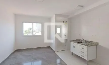 Apartamento para aluguel - vila mazzei, 1 quarto,  30 m² - são paulo