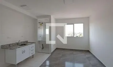 Apartamento para Aluguel - Vila Mazzei, 1 Quarto,  30 m² - São Paulo