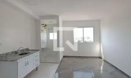 Apartamento para Aluguel - Vila Mazzei, 1 Quarto,  30 m² - São Paulo