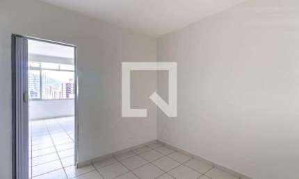 Apartamento para Aluguel - Guilhermina, 1 Quarto,  52 m² - Praia Grande