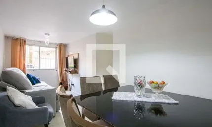 Apartamento para Aluguel - Cidade Sao Jorge, 3 Quartos,  80 m² - Santo André