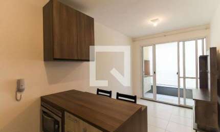 Apartamento para Aluguel - Belém, 1 Quarto,  32 m² - São Paulo