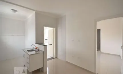 Apartamento para Aluguel - Liberdade, 1 Quarto,  35 m² - São Paulo