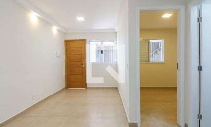 Apartamento para Aluguel - Vila Carrão, 2 Quartos,  32 m² - São Paulo