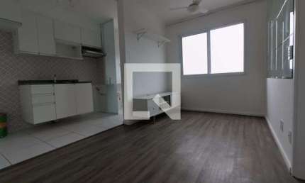Apartamento para Aluguel - Água Branca, 1 Quarto,  35 m² - São Paulo