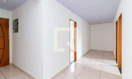 Apartamento para Aluguel - Casa Verde, 3 Quartos,  60 m² - São Paulo