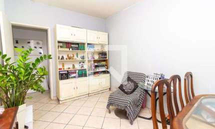 Apartamento para Aluguel - Cascadura, 3 Quartos,  163 m² - Rio de Janeiro