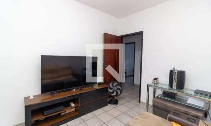 Apartamento para Aluguel - Cascadura, 3 Quartos,  163 m² - Rio de Janeiro