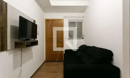 Apartamento para Aluguel - Vila Carrão, 1 Quarto,  35 m² - São Paulo