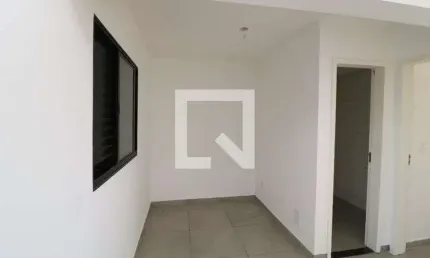 Apartamento para Aluguel - Vila Formosa, 1 Quarto,  30 m² - São Paulo