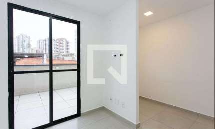 Apartamento para Aluguel - Vila Carrão, 2 Quartos,  44 m² - São Paulo