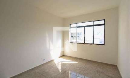 Apartamento para Aluguel - Canindé, 1 Quarto,  50 m² - São Paulo