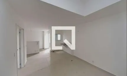 Apartamento para aluguel - chácara mafalda, 1 quarto,  55 m² - são paulo
