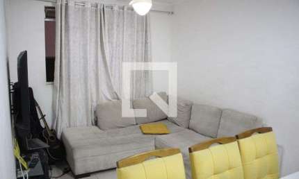 Apartamento para Aluguel - California, 2 Quartos,  72 m² - Belo Horizonte