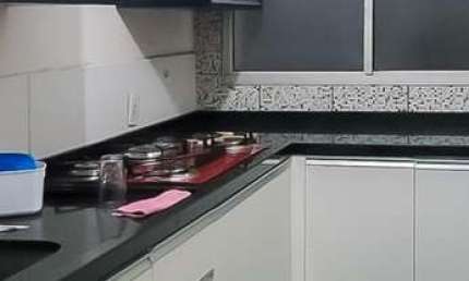 Cobertura para Aluguel - Jardim Aricanduva, 3 Quartos,  90 m² - São Paulo