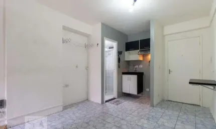 Apartamento para Aluguel - Bela Vista, 1 Quarto,  30 m² - São Paulo