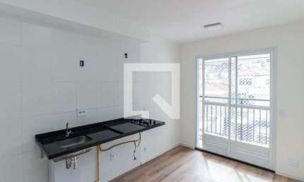 Apartamento para Aluguel - Vila Gustavo, 1 Quarto,  26 m² - São Paulo