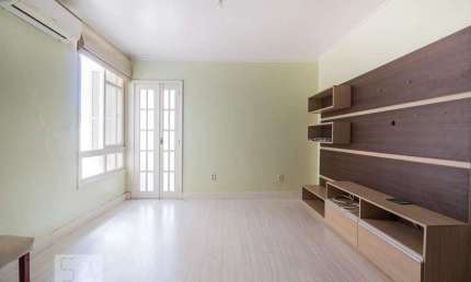 Apartamento para Aluguel - Menino Deus, 1 Quarto,  48 m² - Porto Alegre