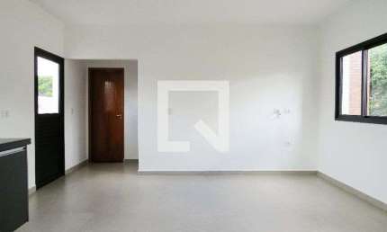 Apartamento para Aluguel - Vila Esperança, 1 Quarto,  45 m² - São Paulo