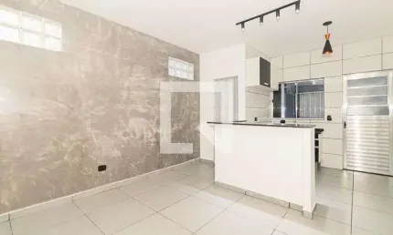 Apartamento para Aluguel - Jardim Brasil , 2 Quartos,  55 m² - São Paulo