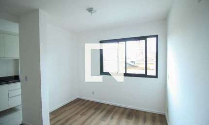 Apartamento para Aluguel - Belém, 1 Quarto,  26 m² - São Paulo