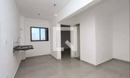 Apartamento para aluguel - vila formosa, 1 quarto,  33 m² - são paulo