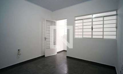 Casa para Aluguel - Vila Santana, 3 Quartos,  100 m² - Sorocaba
