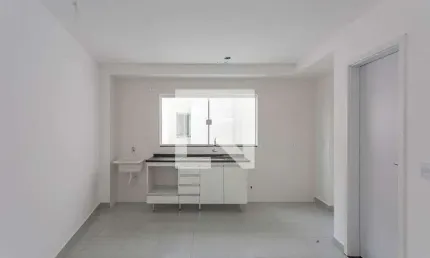 Apartamento para aluguel - vila das mercês, 1 quarto,  28 m² - são paulo
