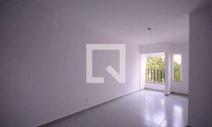 Apartamento para Aluguel - Vila das Mercês, 1 Quarto,  28 m² - São Paulo
