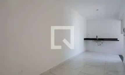 Apartamento para Aluguel - Santana, 1 Quarto,  25 m² - São Paulo