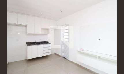Cobertura para Aluguel - Jardim Brasil , 1 Quarto,  36 m² - São Paulo