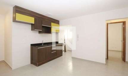 Apartamento para Aluguel - Água Fria, 1 Quarto,  35 m² - São Paulo