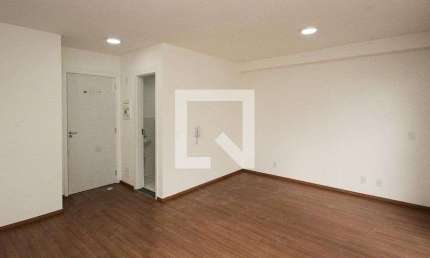 Apartamento para Aluguel - Vila Ema, 1 Quarto,  32 m² - São Paulo