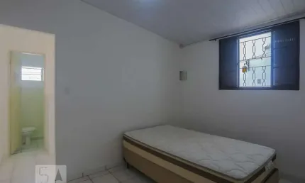 Apartamento para aluguel - bosque da saúde, 1 quarto,  30 m² - são paulo