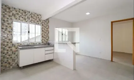 Apartamento para Aluguel - Parque Reboucas, 1 Quarto,  42 m² - São Paulo