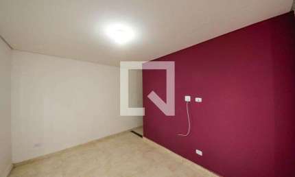 Apartamento para Aluguel - Jardim Cinco de Julho, 1 Quarto,  40 m² - São Paulo