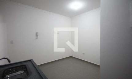 Apartamento para Aluguel - Ipiranga, 1 Quarto,  28 m² - São Paulo