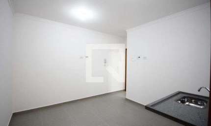 Apartamento para Aluguel - Ipiranga, 1 Quarto,  29 m² - São Paulo