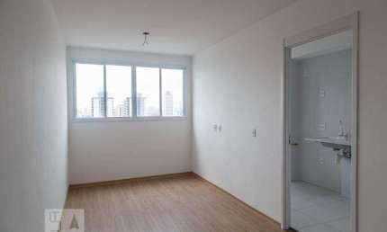 Apartamento para Aluguel - Mooca, 1 Quarto,  30 m² - São Paulo