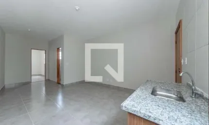 Apartamento para aluguel - bosque da saúde, 1 quarto,  49 m² - são paulo