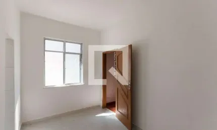 Apartamento para Aluguel - Grajaú, 1 Quarto,  55 m² - Rio de Janeiro