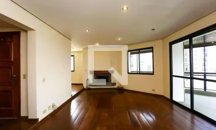 Apartamento para Aluguel - Panamby, 4 Quartos,  250 m² - São Paulo