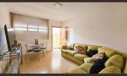 Apartamento para Aluguel - Jardim Marabá, 2 Quartos,  56 m² - São Paulo