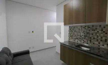 Apartamento para Aluguel - Mooca, 1 Quarto,  30 m² - São Paulo