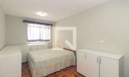 Kitnet / Stúdio para Aluguel - Centro, 1 Quarto,  25 m² - São Paulo